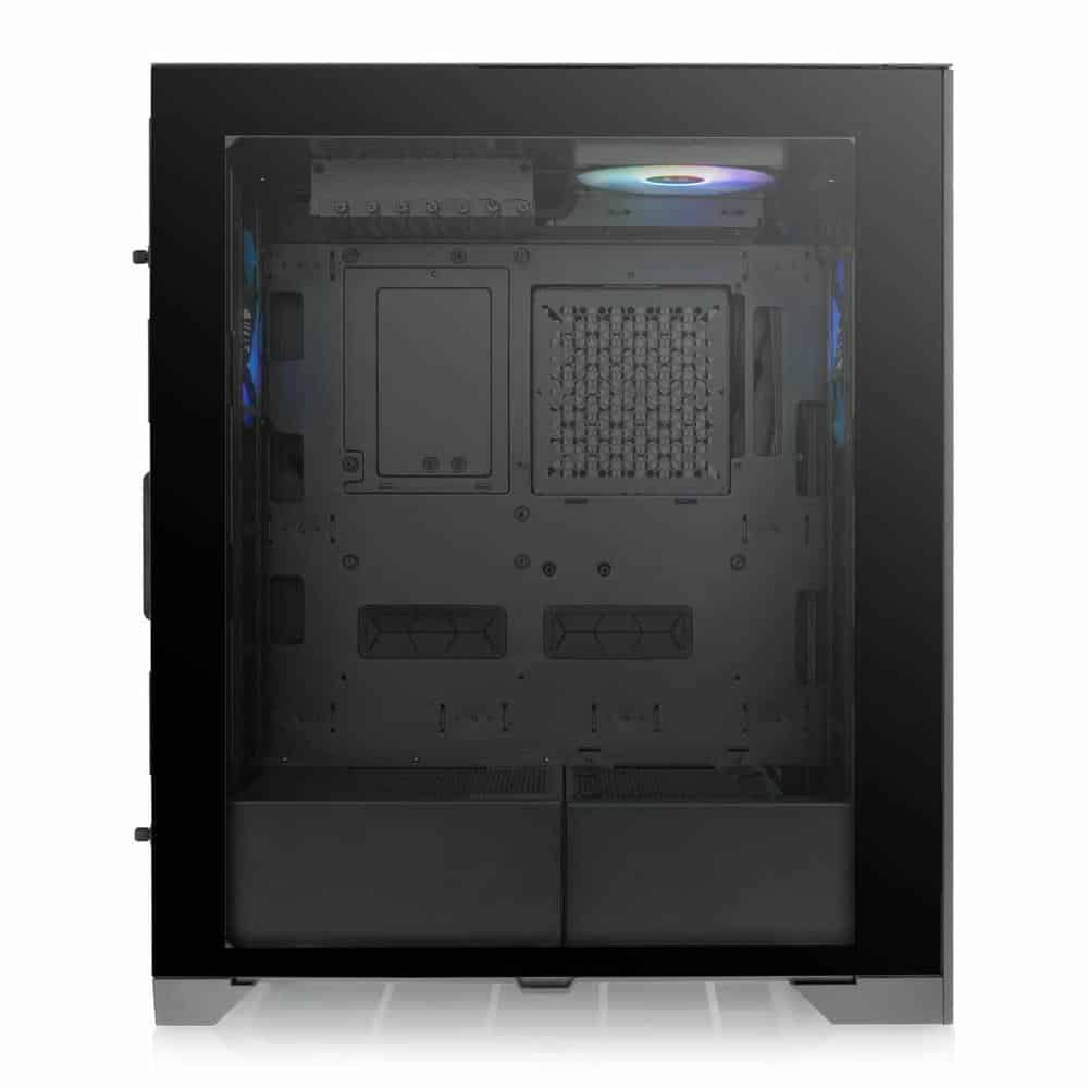 (image for) ThermalTake CTE T500 TG ARGB Black Full Tower PC Case